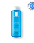 La Roche-Posay Lipikar Gel de Limpieza Suave para Piel Sensible 400ml.