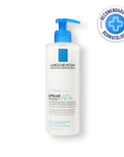 La Roche-Posay Lipikar Syndet AP+ Gel Crema de Limpieza 400ml.
