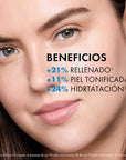 Vichy Mineral 89 Booster Hidratante con Ácido Hialurónico 50ml.