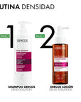 Vichy Dercos Densi-Solutions Shampoo Densificador 250ml.