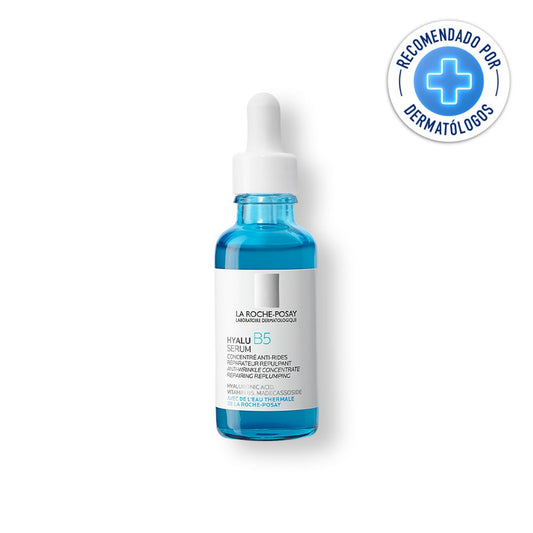 La Roche-Posay Hyalu B5 Sérum Antiarrugas con Ácido Hialurónico 30ml.