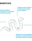 La Roche-Posay Cicaplast Gel B5 Reparador Acelerador de Cicatrización 40ml.