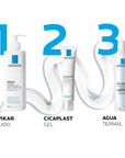 La Roche-Posay Cicaplast Gel B5 Reparador Acelerador de Cicatrización 40ml.