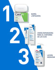 CeraVe Loción Hidratante Corporal 236ml.