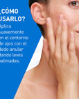 CeraVe Crema Reparadora de Ojos 14ml.