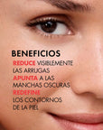 Vichy Liftactiv Collagen Specialist Crema Antiedad Reafirmante 50ml.