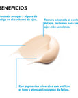 La Roche-Posay Hyalu B5 Contorno de Ojos Hidratante y Antiarrugas 15ml.