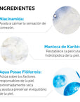 La Roche-Posay Lipikar Huile AP+ Aceite Relipidizante para Ducha 400ml.
