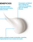 La Roche-Posay Redermic Retinol Crema Anti-Edad 30ml.