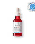 La Roche-Posay Retinol B3 Sérum Antiarrugas y Regenerador 30ml.