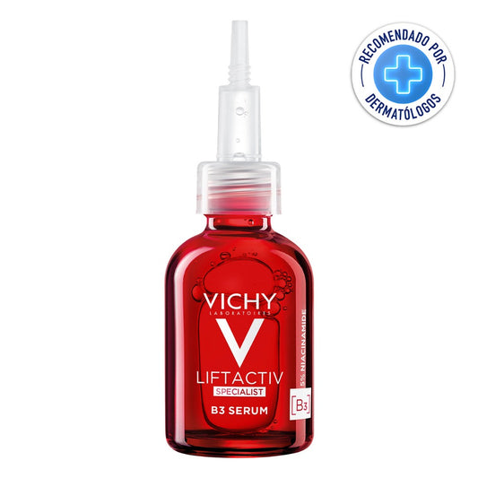 Vichy Liftactiv Specialist B3 Sérum Antimanchas y Antiedad 30ml.