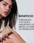 Vichy Capital Soleil Eco-Milk Protector Solar Corporal SPF50 200ml.
