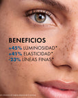 Vichy Mineral 89 Probiotic Fractions Concentrado Regenerador 30ml.