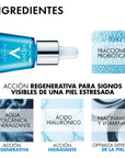 Vichy Mineral 89 Probiotic Fractions Concentrado Regenerador 30ml.