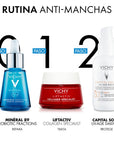 Vichy Mineral 89 Probiotic Fractions Concentrado Regenerador 30ml.