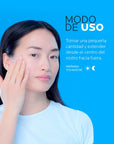La Roche-Posay Effaclar H Iso-Biome Hidratante Reparador para Piel con Tratamiento 40ml.