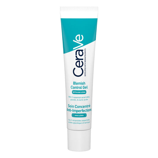 CeraVe Gel Control Anti-Imperfecciones 40ml.