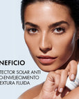 Vichy Capital Soleil UV-Age Daily Protector Solar con Color SPF50+ 40ml.