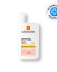 La Roche-Posay Anthelios UV Mune Fluido Protector Solar con Color FPS50+ 50ml.