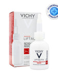 Vichy Liftactiv Specialist Sérum Reafirmante Antiarrugas 30ml.
