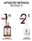 Vichy Liftactiv Specialist Sérum Reafirmante Antiarrugas 30ml.