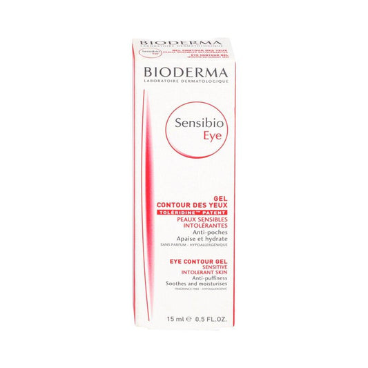 Bioderma Sensibio Ojos 15ml