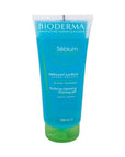 Bioderma Sebium Gel Tubo 200ml