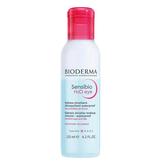 Bioderma Sensibio H2O Eye 125ml