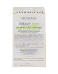 Bioderma Sebium Barra Jabón Para Piel Grasa 100gr.