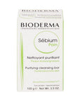 Bioderma Sebium Barra 100gr