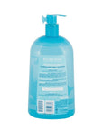 Bioderma ABCderm Moussant Gel Limpiador Para Piel Sensible 1L.