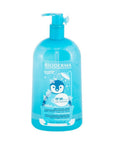 Bioderma ABCderm Moussant 1lt