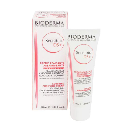 Bioderma Sensibio DS 40ml