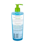 Bioderma Sébium Gel Moussant Limpiador Purificante 500ml.