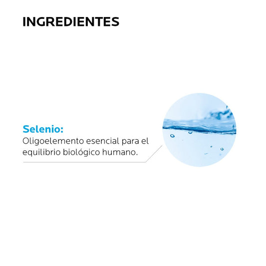La Roche-Posay Agua Termal Calmante y Refrescante 300ml.