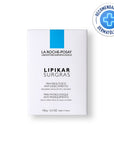 La Roche-Posay Lipikar Surgras Barra Limpiadora Suave 150g.