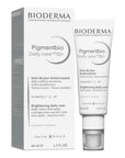 Bioderma Pigmentbio Daily Care SPF 50+ Cuidado Diario Antimanchas 40ml.