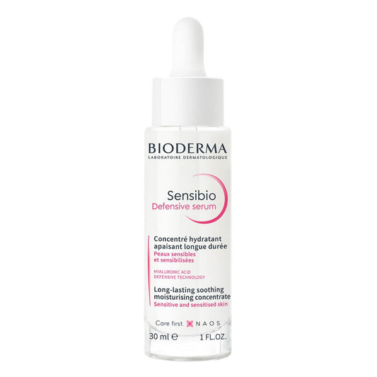 Bioderma Sensibio Defensive Sérum Calmante 30ml.