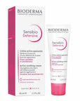 Bioderma Sensibio Defensive Crema Protectora Antirrojeces para Piel Sensible 40ml.