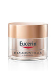 Eucerin Hyaluron-Filler Elasticity Crema de Noche Antiedad 50ml.