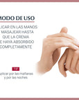 Eucerin Anti-Pigment Crema para Manos 75ml.