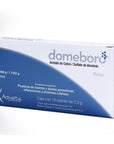 Advaita Domeboro Polvo para Solución 12 Sobres de 2g.