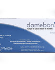 Advaita Domeboro Polvo para Solución 12 Sobres de 2g.