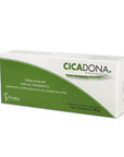 Advaita Cicadona Crema Reparadora 40g.