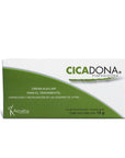 Advaita Cicadona Crema Reparadora 15g.