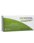 Advaita Cicadona Crema Reparadora 15g.
