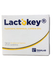Panalab Lactokey Suplemento con Probióticos 30 Sobres de 2g.