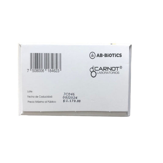 Panalab Lactokey Suplemento con Probióticos 30 Sobres de 2g.