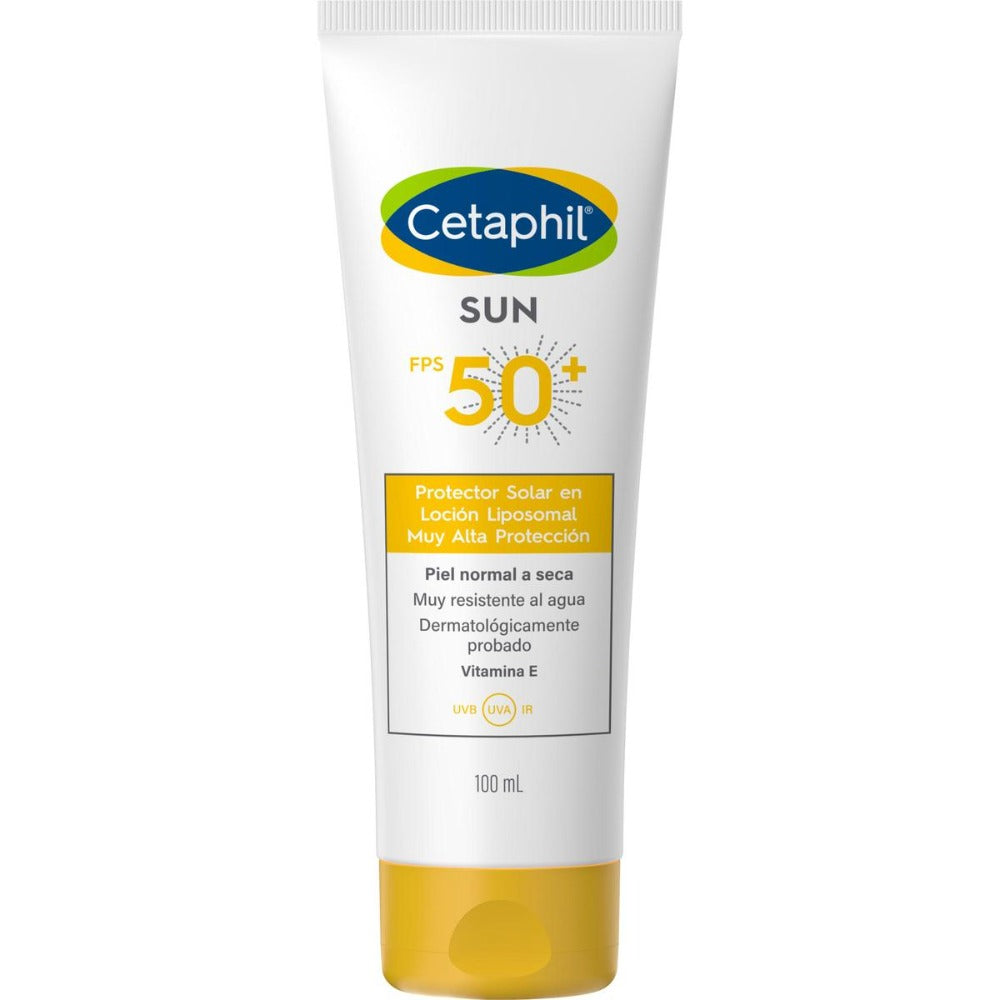 Cetaphil protector solar en barra