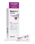 Bexident Aftas gel 8ml